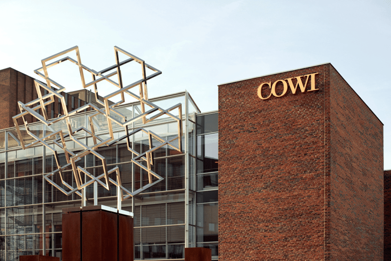 COWI HQ