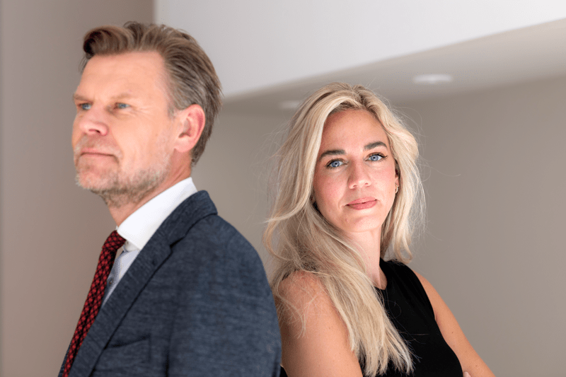 portrait investor relations 2